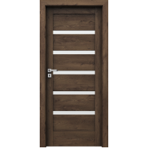 Porta Verte HOME H.5 Dub Poludňajší 